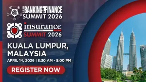 Precision Growth, AI Operations: Asian Banking & Finance and Insurance Asia Summit Heads to Kuala Lumpur