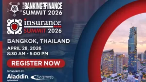 Pricing Discipline, Customer Value: Asian Banking & Finance and Insurance Asia Summit Heads to Bangkok