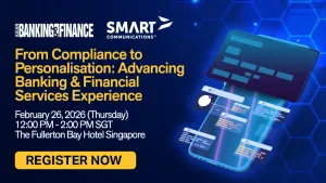 Discover the future of financial services with Smart Communications