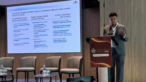 AI advantage becomes a 'strategic decision' as nations build local AI grids