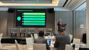 Southeast Asia telcos consolidate as 40 GB data demand looms