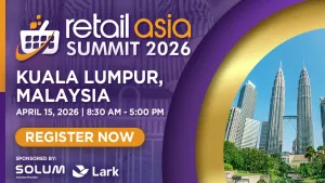 Retail Asia Summit 2026 in Malaysia explores AI, ESG, and growth strategies