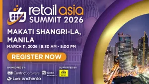Retail Asia Summit Philippines 2026 to highlight AI, hyper-local strategies, and digital transformation