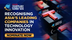 Take pride in your tech leadership at Asian Technology Excellence Awards 2026