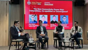 APAC telcos expand 5G and cloud as connectivity growth flattens