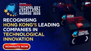 Showcase your transformative tech solutions, initiatives at HKB Technology Excellence Awards 2026