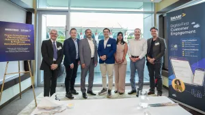 From compliance to personalisation: Advancing banking & financial services experience