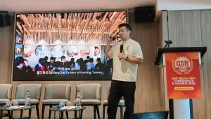 How CHAGEE turned menu cuts into a growth engine across Asia