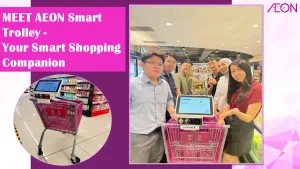 AEON Co. (M) Bhd honoured for redefining retail convenience at Malaysia Technology Excellence Awards 2026