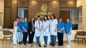 Alpha IVF & Women’s Specialists (Kota Kinabalu) in Sabah clinches win at Healthcare Asia Awards 2026