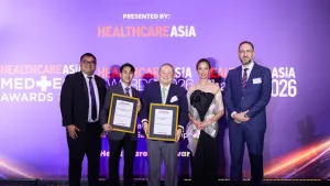 Asian Hospital and Medical Center clinches top honours at Healthcare Asia Awards 2026