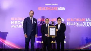Bethsaida Healthcare wins Clinical Ecosystem of the Year - Indonesia at Healthcare Asia Awards 2026