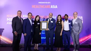 SPH Dental, Bloom Healthcare Dental (Central), and Bloom Healthcare (Northern) triumph at Healthcare Asia Awards 2026