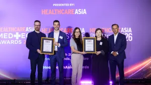 DKSH Management Pte. Ltd. wins at Healthcare Asia Medtech Awards 2026
