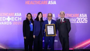 Dr Reddy's Laboratories Malaysia wins at Healthcare Asia Pharma Awards 2026