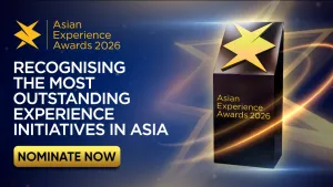 Celebrate your meaningful brand experiences at 2026 Asian Experience Awards