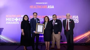 Generika Drugstore wins at Healthcare Asia Pharma Awards 2026 