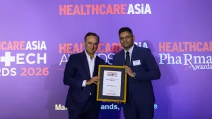 Guardant Health wins at Healthcare Asia Medtech Awards 2026 