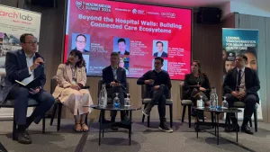 Solving APAC’s ‘Maggi Mee’ healthcare paradox