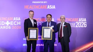 Philippines’ Healthway Medical Network claims top accolades at Healthcare Asia Awards 2026