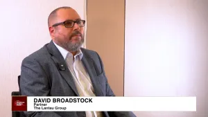 Hong Kong Business Management Excellence Awards 2026 Winner: David Broadstock of The Lantau Group