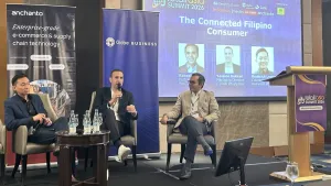 Hyper-connected Filipinos drive omnichannel shift and personalised experiences