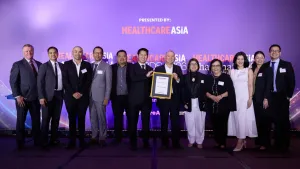 Makati Life Medical Center wins Hospital of the Year - Philippines, redefining how healthcare systems are built