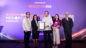 MedEthix Inc wins at Healthcare Asia Pharma Awards 2026 for medical missions