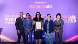 Gleneagles Hospital Johor wins Tertiary Hospital of the Year - Malaysia at Healthcare Asia Awards 2026