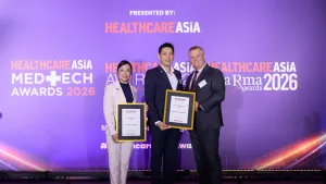 Princ Hospital Suvarnabhumi recognised for ESG and tertiary care leadership at Healthcare Asia Awards 2026