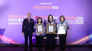 RS Pondok Indah Group secures three honours at Healthcare Asia Awards 2026