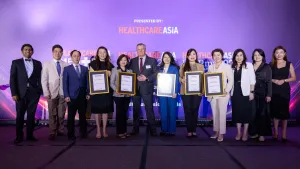 Sunway Medical Centre Penang lauded at Healthcare Asia Awards 2026