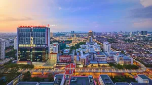 Sunway Medical Centre, Sunway City secures two honours at Healthcare Asia Awards