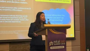 Why customer focus alone is insufficient for retail survival