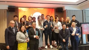 FULL LIST: Winners of the QSR Media Asia Awards 2026