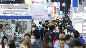 Can Thailand rival Singapore and Dubai as a MICE hub for industry events?
