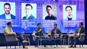 Margin squeeze drives Thai e-commerce to rethink marketplace dependence