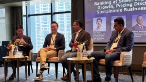 Malaysian digital banks scale via savings habits and customer segmentation