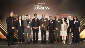 Sandisk honoured at Malaysia International Business Awards 2026 with two wins