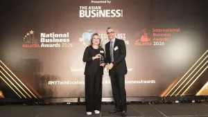 Alliance Bank Malaysia Berhad recognised by Malaysia National Business Awards 2026 and Malaysia Technology Excellence Awards 2026