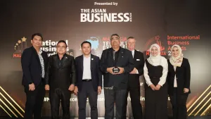 Malaysian Communications and Multimedia Commission (MCMC) wins at Malaysia Technology Excellence Awards 2026