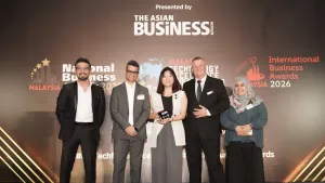 Tealive wins at Malaysia Technology Excellence Awards 2026 for intelligent lifecycle engagement engine