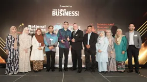Universiti Malaya Medical Center clinches win at Malaysia Technology Excellence Awards 2026