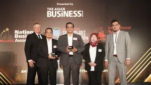 Worldwide Holdings Berhad secures two wins at Malaysia Technology Excellence Awards 2026