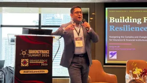 CEO says Malaysian insurers face uninsurable risks as compliance focus grows