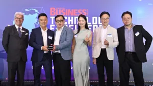 IHH Healthcare Singapore and FPT win at Singapore Business Review Technology Excellence Awards 2026