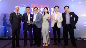 IHH Healthcare Singapore and FPT win at Singapore Business Review Technology Excellence Awards 2026