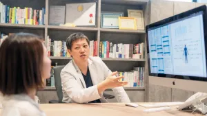 Omotesando Wellness Integrative Medicine Clinic triumphs at Healthcare Asia Awards 2026