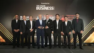 YAYASAN PAHANG recognised for government data management at Malaysia Technology Excellence Awards 2026
