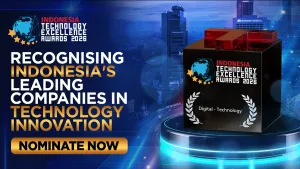 Showcase your groundbreaking tech at the Indonesia Technology Excellence Awards 2026